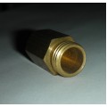 Brass Ferrule Only